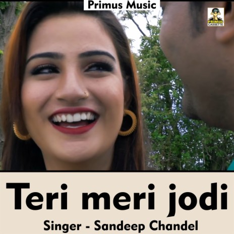 Teri Meri Jodi (Haryanvi Song) | Boomplay Music
