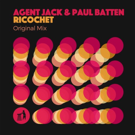 Ricochet (Extended Mix) ft. Paul Batten