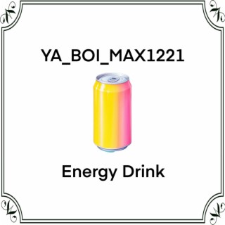 Energy Drink