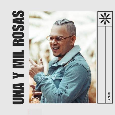 Una y Mil Rosas | Boomplay Music