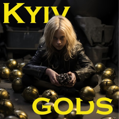 Київськи боги