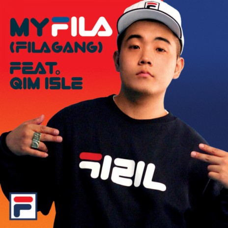 My FILA (FILA Gang) [feat. Qim Isle] | Boomplay Music