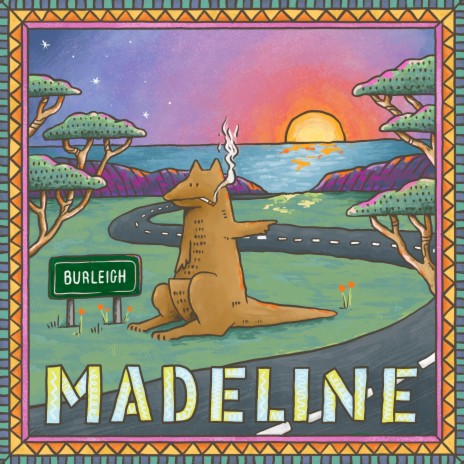 Madeline | Boomplay Music