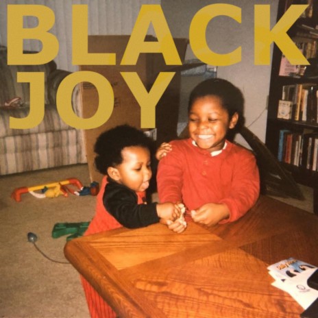 Black Joy ft. Summer Dregs & Michelle Higgins | Boomplay Music