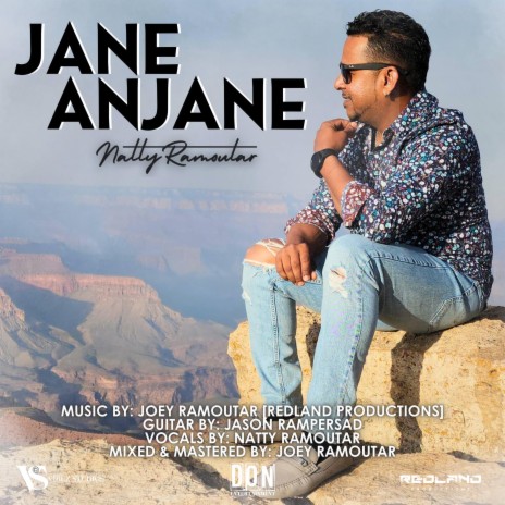 Jane Anjane | Boomplay Music