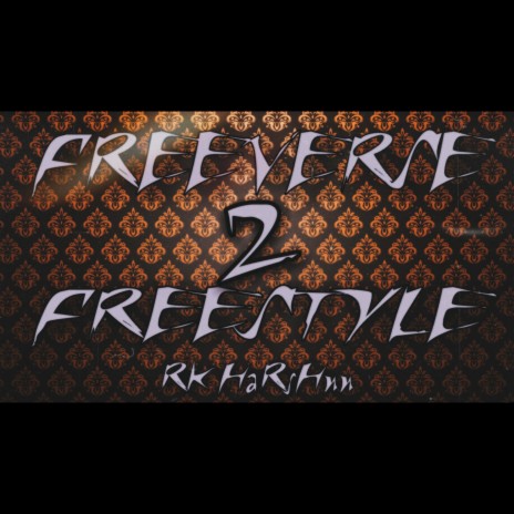 FREEVERSE FREESTYLE 2 | Boomplay Music