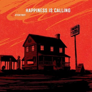 Happiness Is Calling