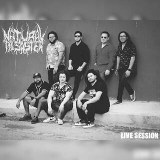 Live Session (Avance Album Nuevo)