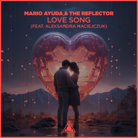 Love Song ft. The Reflector & Aleksandra Maciejczuk | Boomplay Music