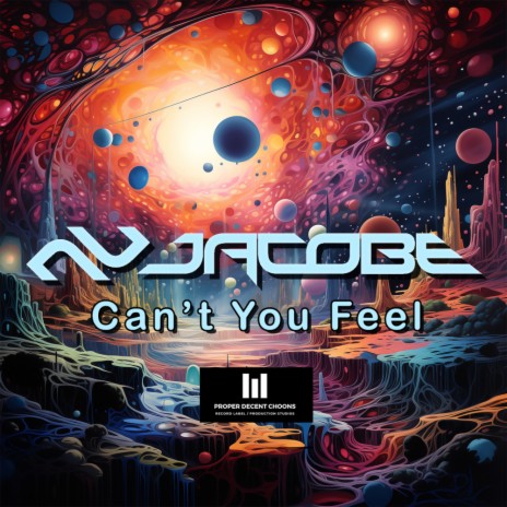 Can't You Feel (Instrumental Mix) | Boomplay Music