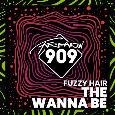 The Wanna Be | Boomplay Music