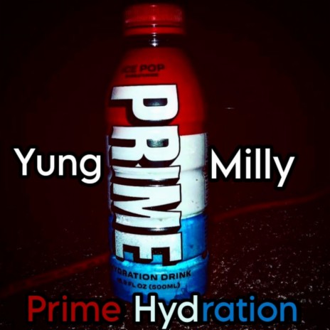 Prime Hydration