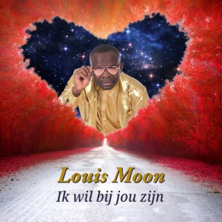 Louis Moon