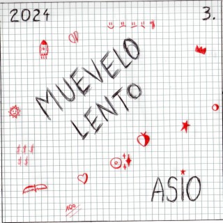 muevelo lento lyrics | Boomplay Music