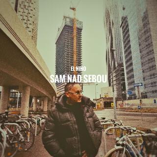 Sam nad sebou