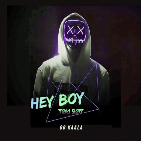 Hey Boy You Boy | Boomplay Music