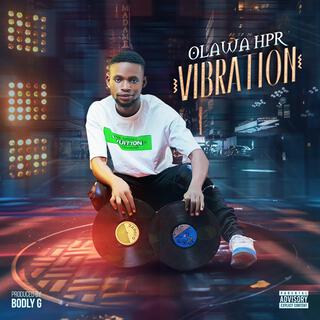 VIBRATION lyrics | Boomplay Music