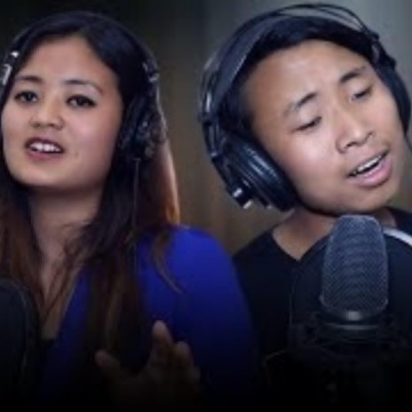 Maya Jalaima ft. Nitesh Rai & Srijana Tamang | Boomplay Music