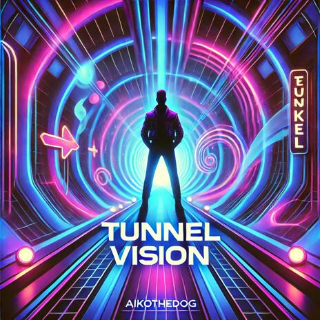 Tunnel vision | Boomplay Music