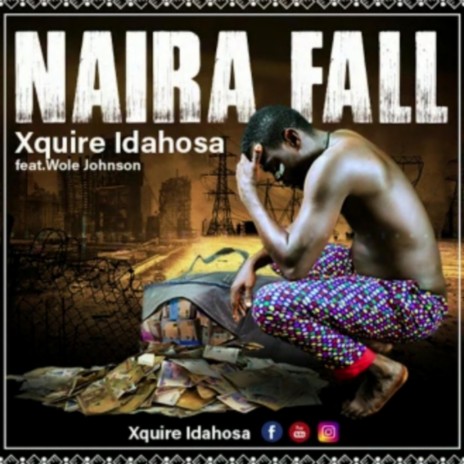 Naira Fall | Boomplay Music