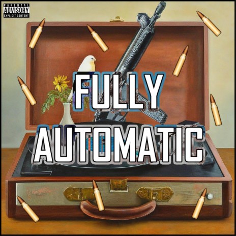 Fully Automatic ft. JpBeatz