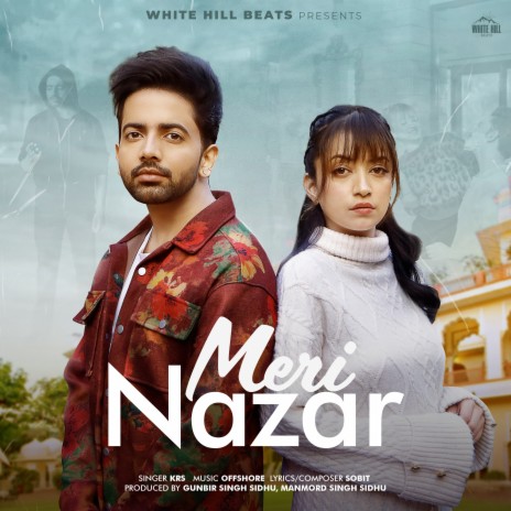 Meri Nazar | Boomplay Music