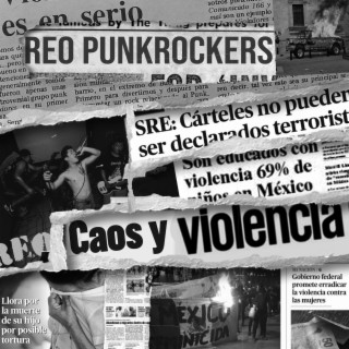 Caos y violencia