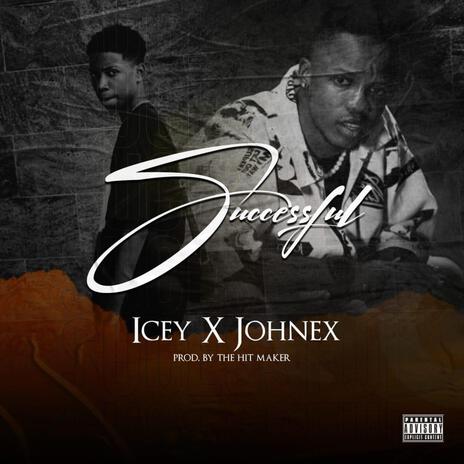 Success ft. Johnex | Boomplay Music