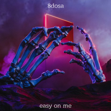 Easy On Me | Boomplay Music