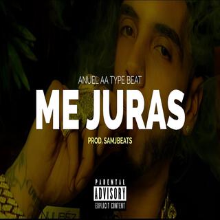 Me Juras (Beat Reggaeton)