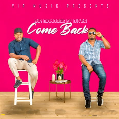 Come Back ft. Niver | Boomplay Music