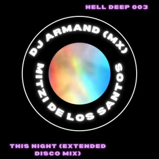 This Night (Extended Dub Disco Mix)