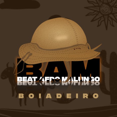 Boiadeiro | Boomplay Music