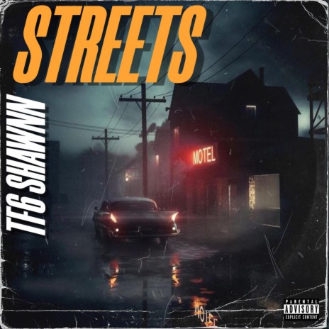 STREETS | Boomplay Music