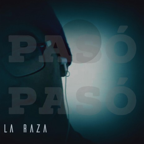 Pasó pasó ft. Kayl La Raza | Boomplay Music