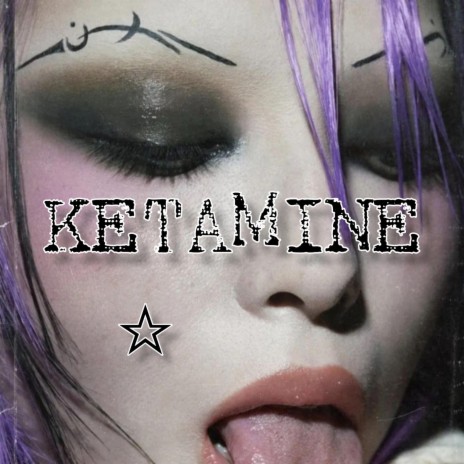 KETAMINE | Boomplay Music