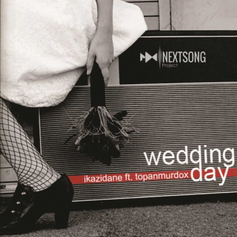 Wedding Day ft. Topan Murdox | Boomplay Music