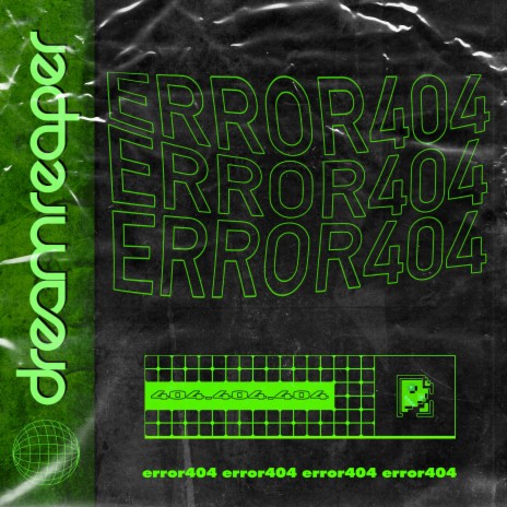 ERROR404 | Boomplay Music