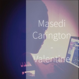 Masedi Carington