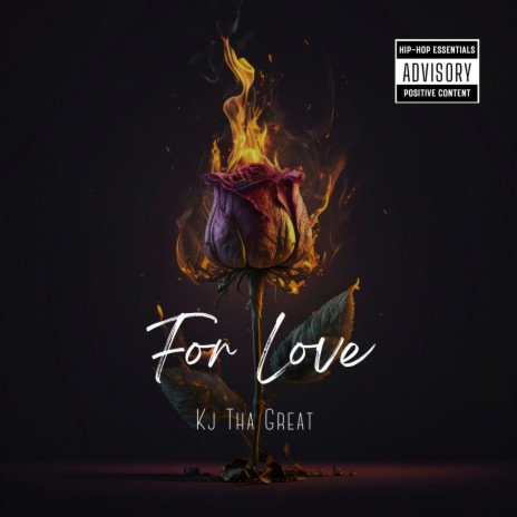 For Love ft. Mz Nae | Boomplay Music