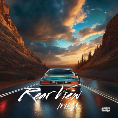 Rear View | Boomplay Music