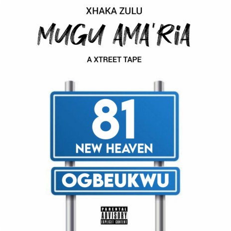 Okwu Ego (feat. K.Rose046)
