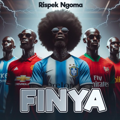 Finya | Boomplay Music