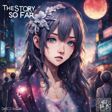 the story so far | Boomplay Music