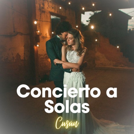 Concierto a Solas