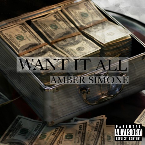 Want It All ft. Mo Lotto | Boomplay Music