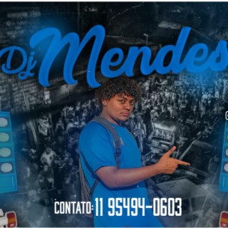 Dj Mendes