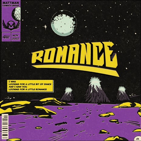 Romance | Boomplay Music