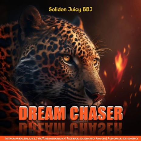 Dream chaser (Trap star-thug life) (Radio Edit) | Boomplay Music