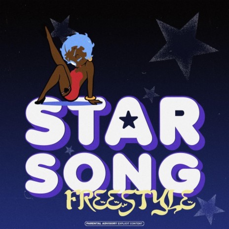 Star Song Freestyle | Boomplay Music